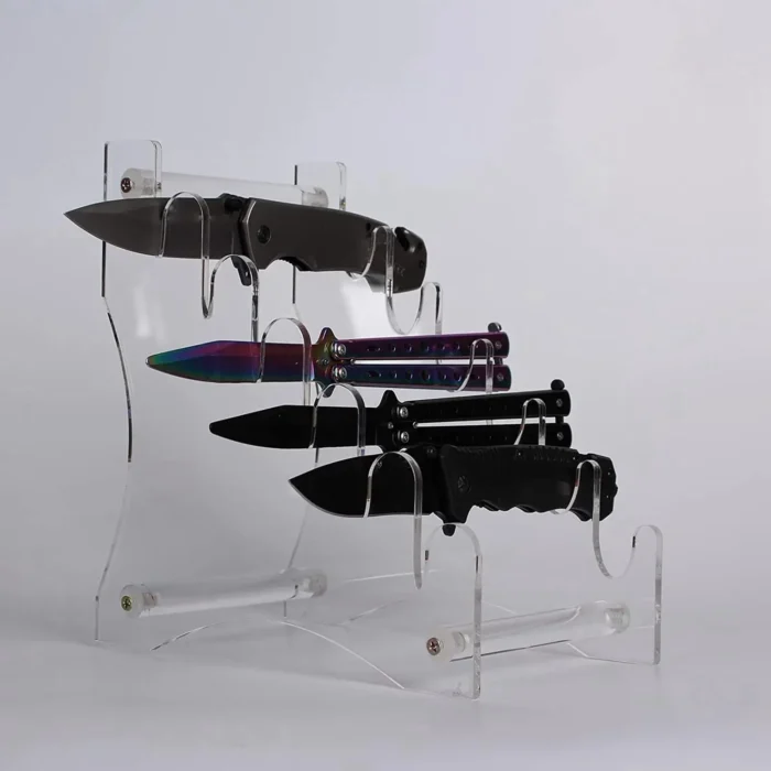 Rack a couteau 1