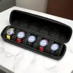 Etui voyage montre 4