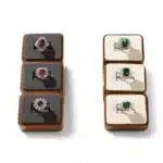 Support bague​ 3