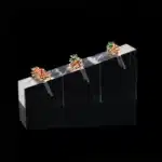Porte boucles d'oreilles 2