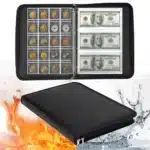 Album numismatique 1