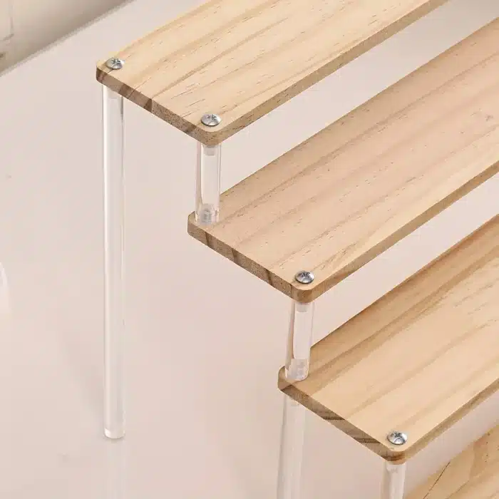 Etagere rangement parfum 2