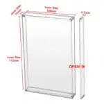 Switch transparent case 2