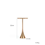 Support boucle d oreille 5