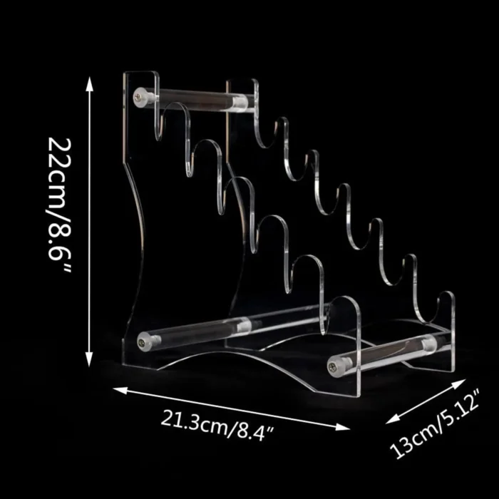 Rack a couteau 4