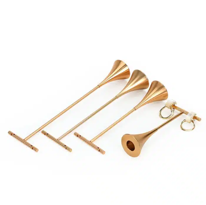 Support boucle d oreille 2