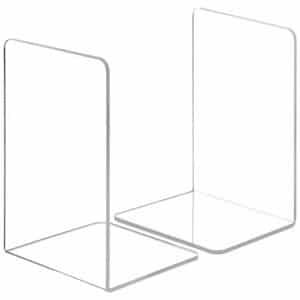 Serre livre transparent