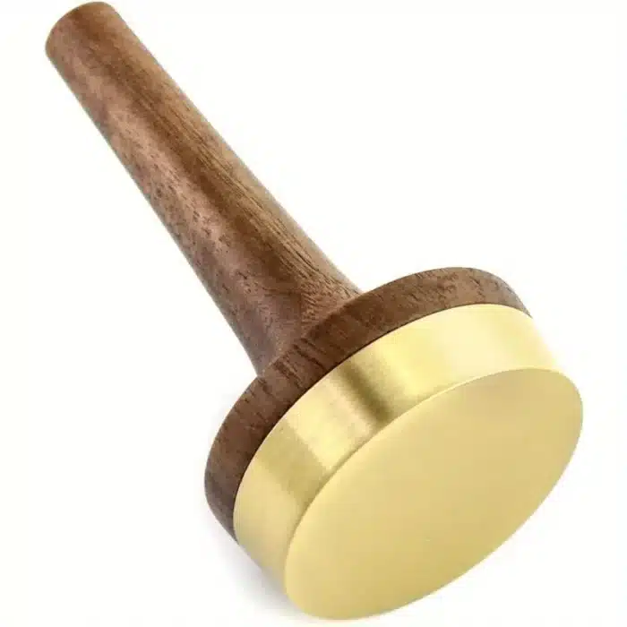 Porte bague bois 3