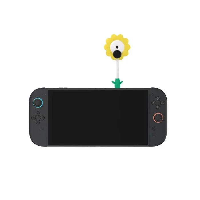 Camera compatible switch 2 3