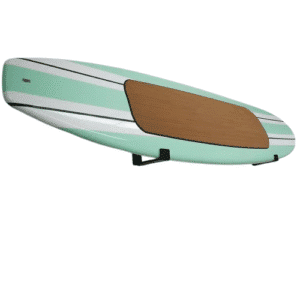 Support mural pour planche de surf