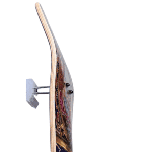 Support skate