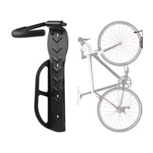 Support velo vertical