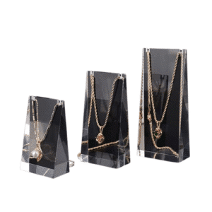 Présentoir pendentif