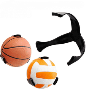 Support ballon de basket