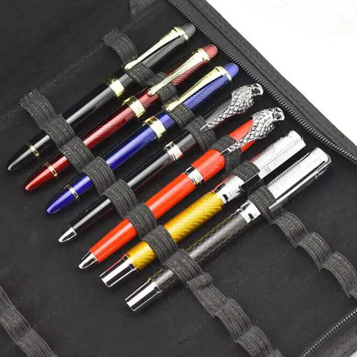 Pochette pour stylo 2