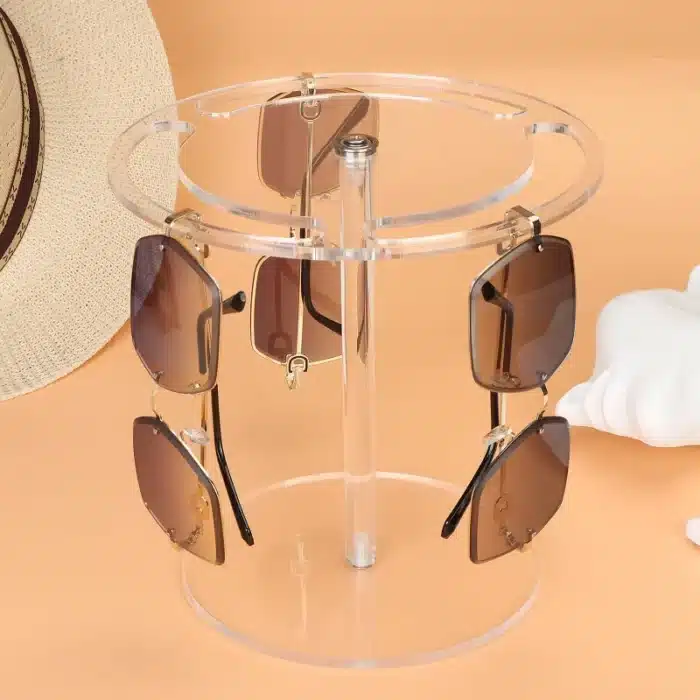 Porte lunette 2