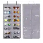 Range lunettes mural 1