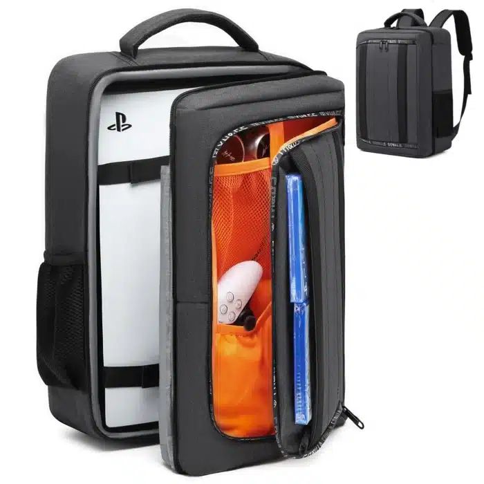 Sac transport PS5 3