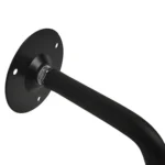 Support mural guitare 3