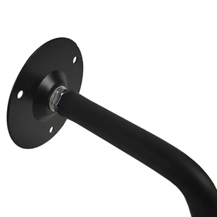 Support mural guitare 3