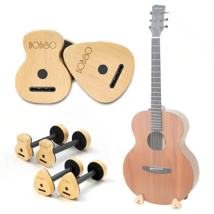 Support ukulele 1