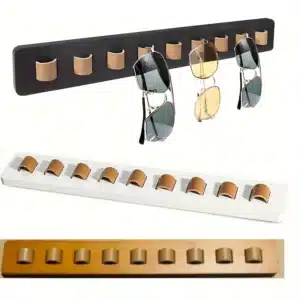 Porte lunette maison 1