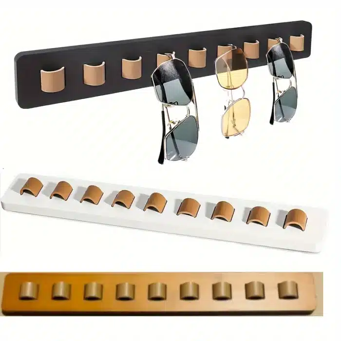 Porte lunette maison 1