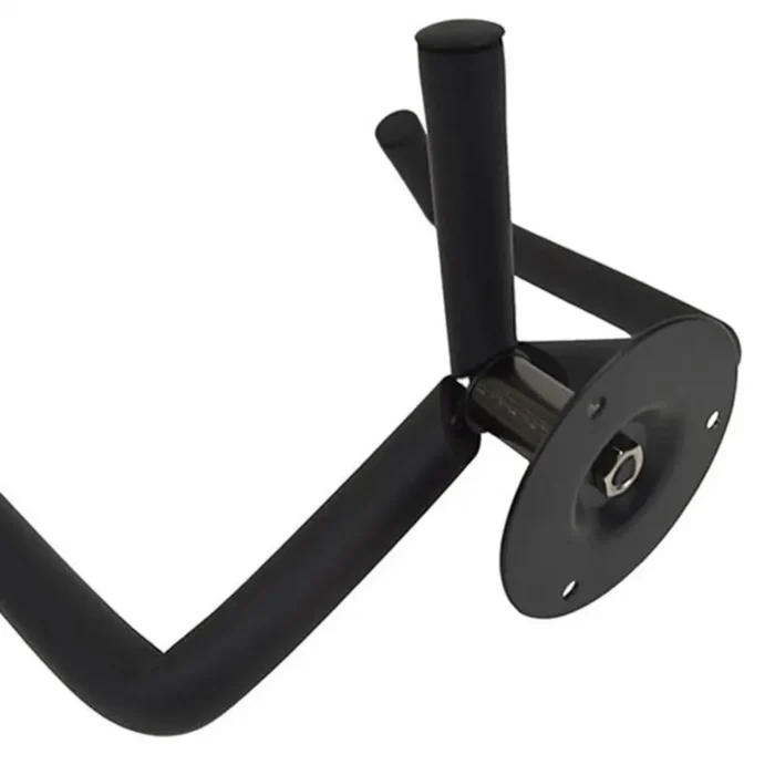 Support mural guitare 1