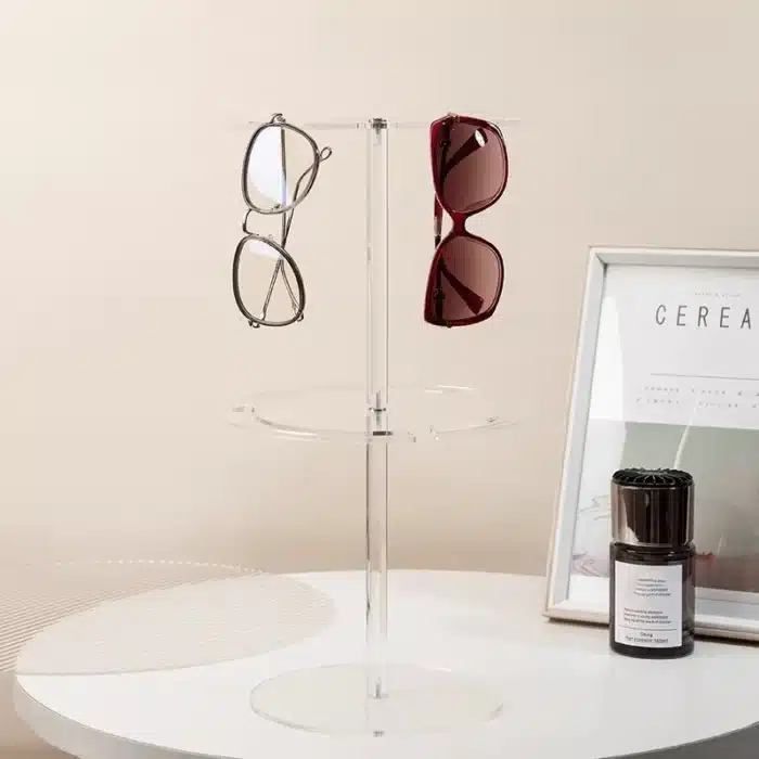 Porte lunette 3
