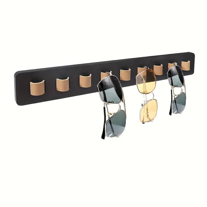 Porte lunette maison 2