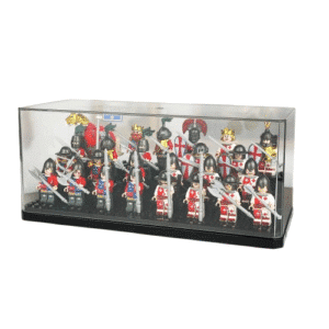 Lego display case