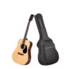 Housse guitare acoustique