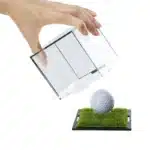 Vitrine balle de golf 2