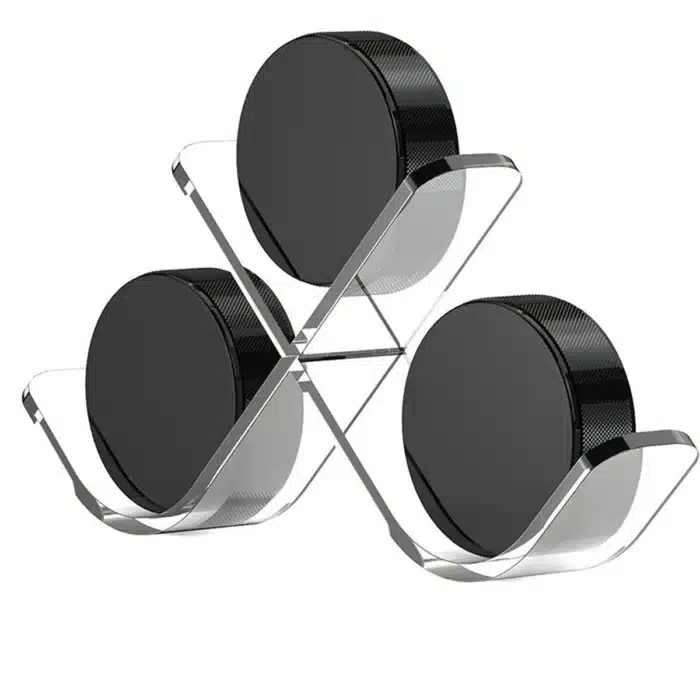 Support palet hockey 2