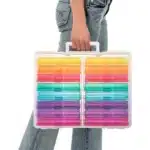 Boite rangement photo 1