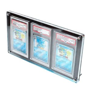 Support carte gradée