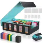 Boite pour carte Pokemon 1