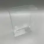 New 3DS XL clear case 2