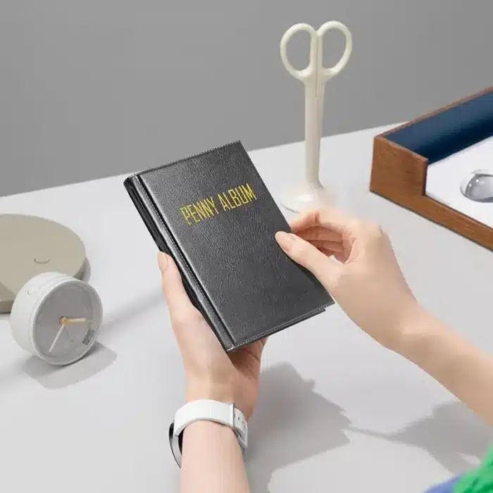 Album médailles touristiques 3