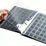 Livre pour pieces de collection 2