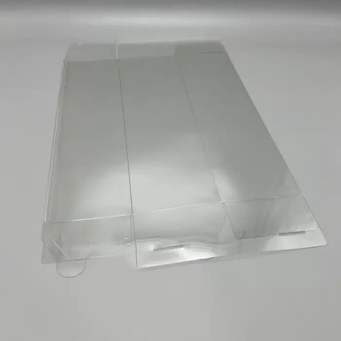 Crystal box Switch 1