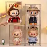 Vitrine Labubu 1