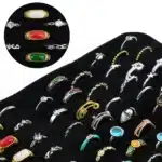 Pochette voyage bijoux 2