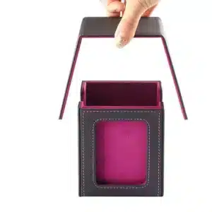 Boite deck Pokemon 2