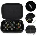 Pochette voyage bijoux 1