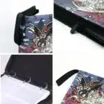 Classeur rangement carte yu gi oh​ 2