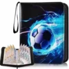 Classeur foot panini 1