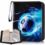 Classeur foot panini 1