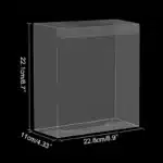 Crystal case Switch 2 1