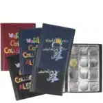 Livre collection pieces 2 euros 6